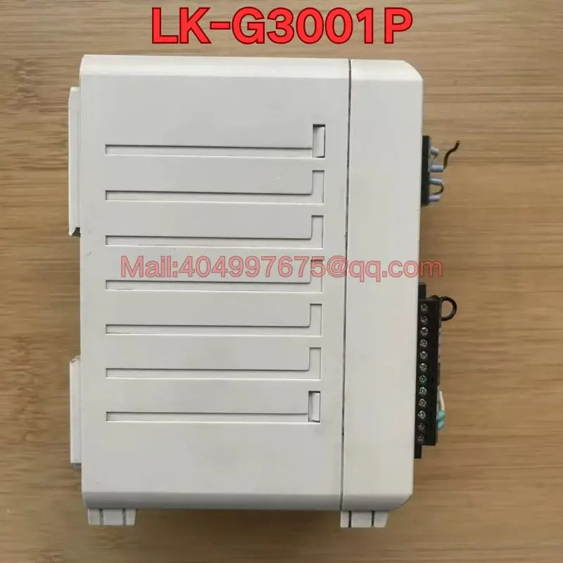 리퍼 LK-G3001P PLC 컨트롤러 기능 정상