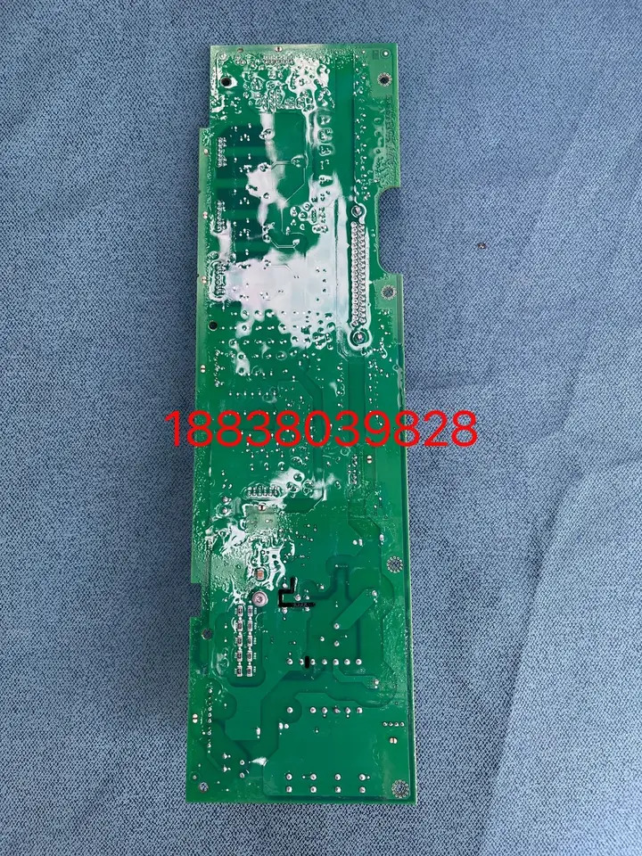 ZINT-541 ZINT-551 ABB 주파수 변환기 ACS880 드라이브 보드 Z-542 Z-551