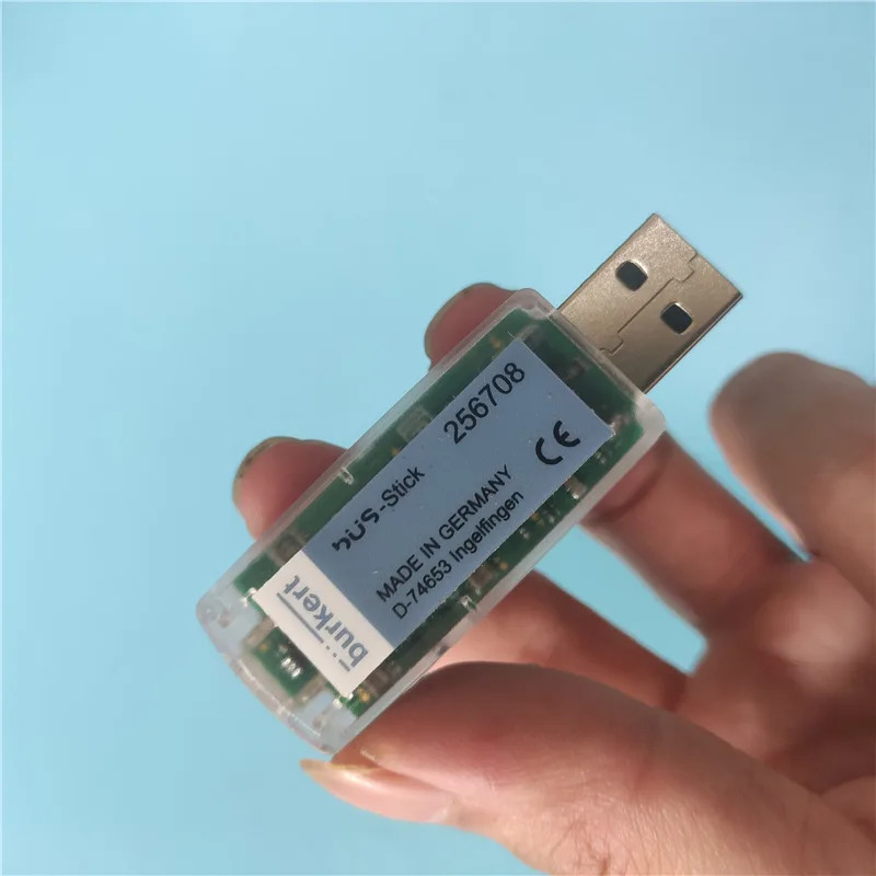 burkert8920 스터퍼 USB 포트 세트