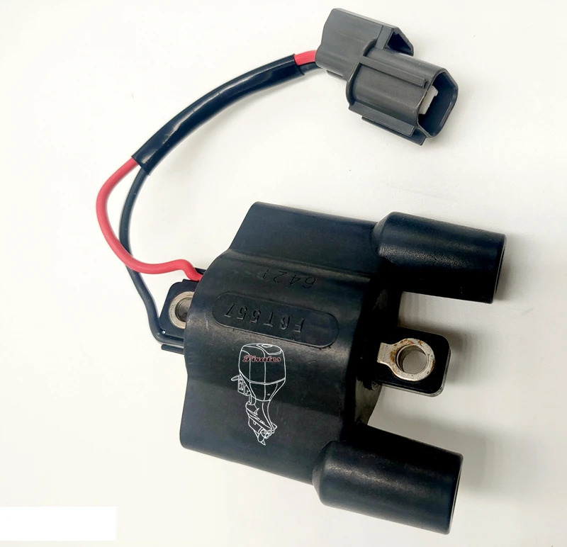 모터보트 JT1500 고전압 패키지부품 F40-F100/F150hp호환 EFI 패키지