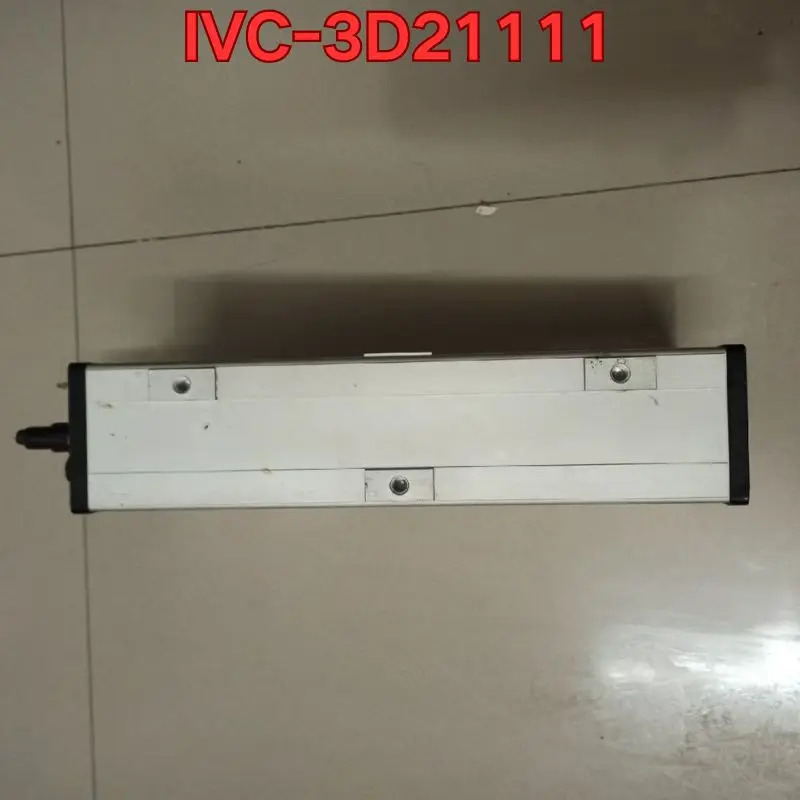 리퍼 IVC-3D21111 3D 측정 헤드 비전 센서 기능 정상