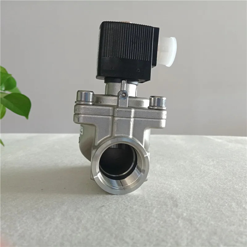 Burkert 솔레노이드 밸브 6281EV 2위치 양방향 00221968 00221971 Bode 유체
