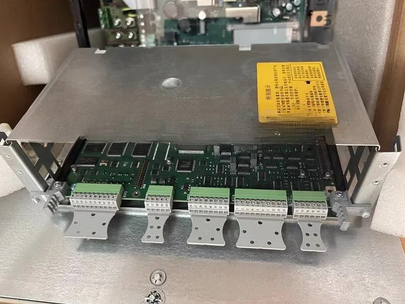Siemens DC 6RA70 메보드 CUD1 보드 C98043-A7001-L1/L2
