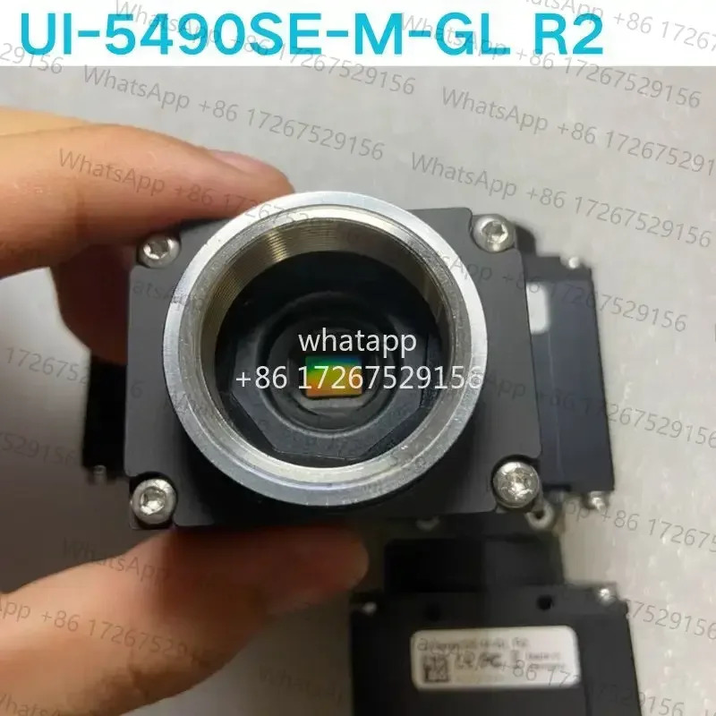 리퍼 OK 산업카메라 UI-5490SE-M-GL R2