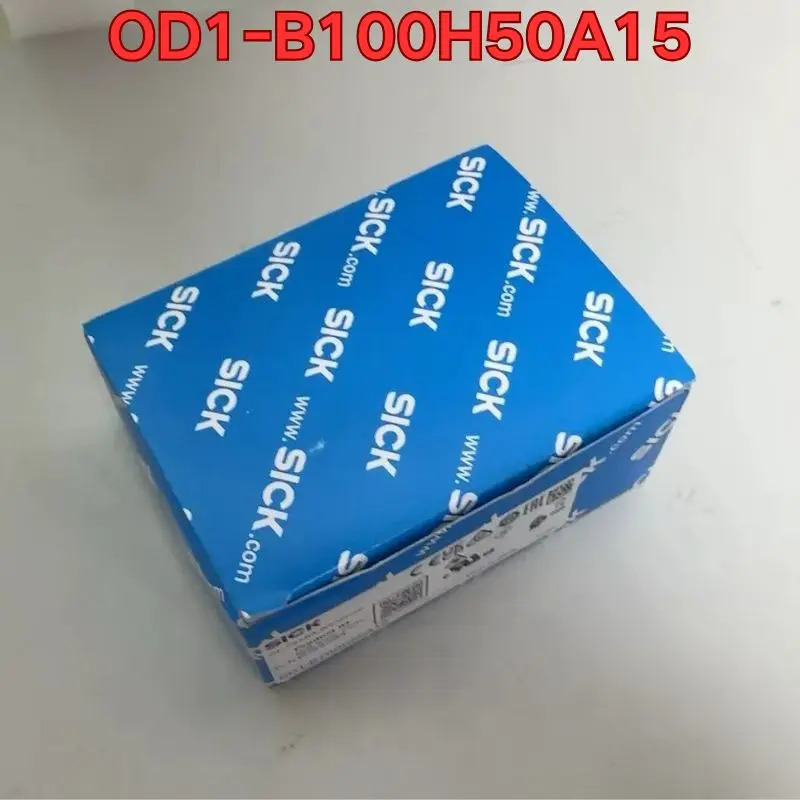 OD1-B100H50A15 센서