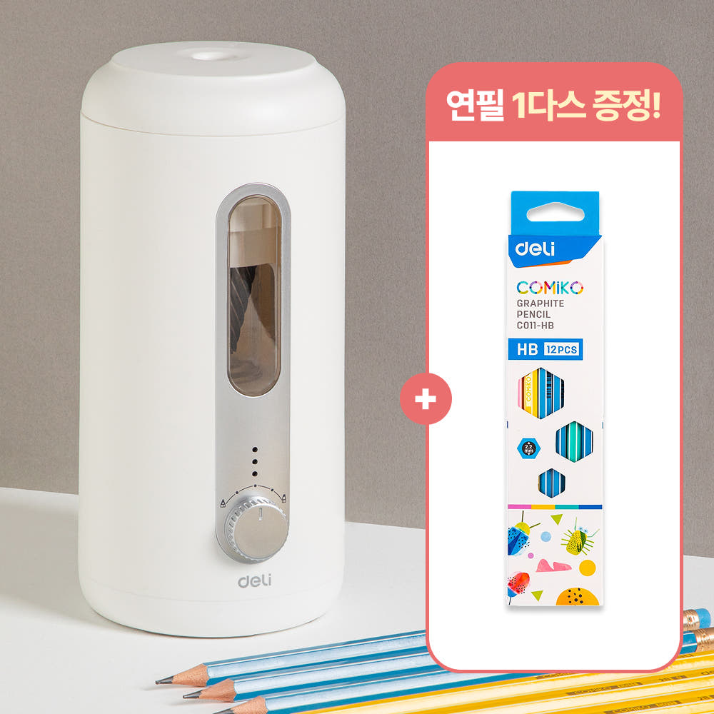 델리 올에이 자동 전동 연필깎이 5단 심조절 자동상승 점보 가격 추이 델리코리아 델리 올에이 자동 전동 연필깎이 5단 심조절 자동상승 점보 - 최저가 34,800원