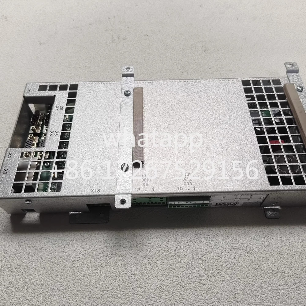 DSQC647 3HAC 026272 -001/13 -001 안전 통신 보드
