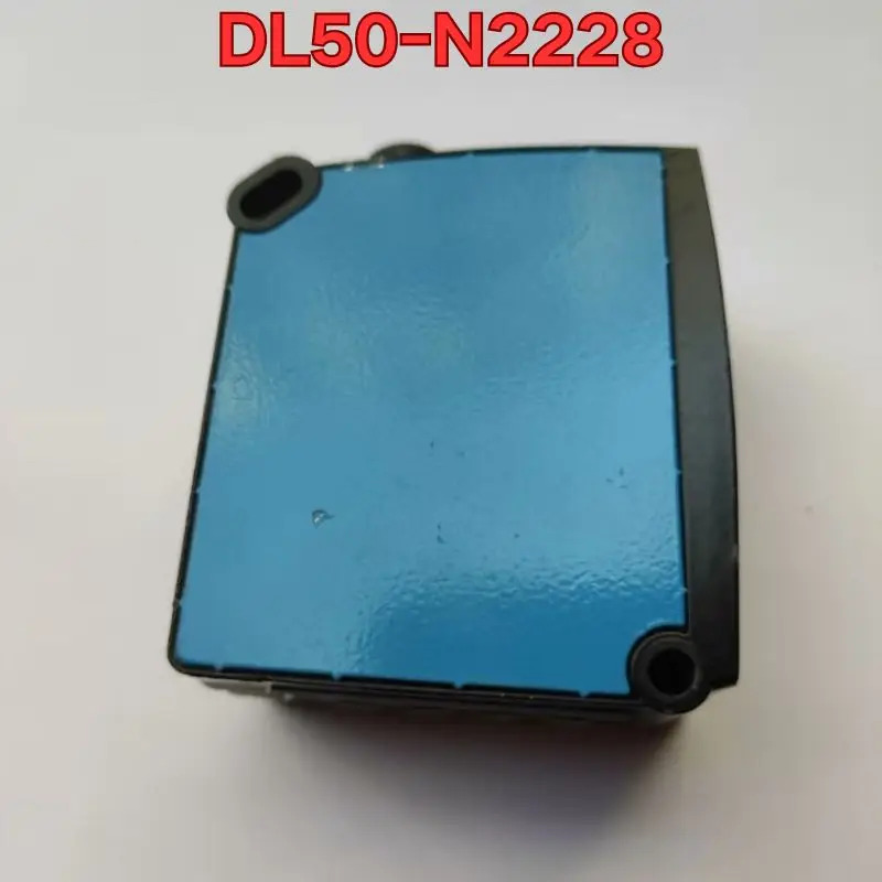 리퍼 DL50-N2228 센서 기능 정상