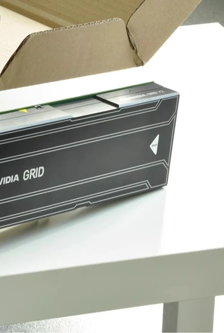 K2 클라우드 데스크탑 그래픽 카드/vGPU 가상화/가상 워크스테이션