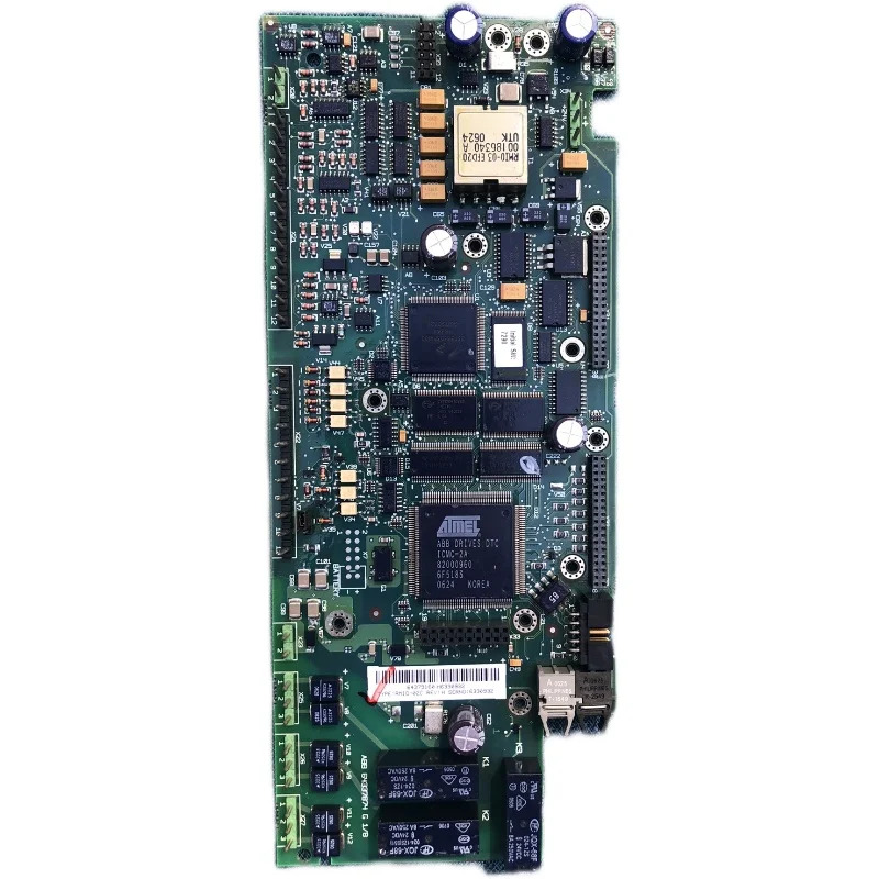 RMIO-02C 인버터 메보드 제어 IO ABB800