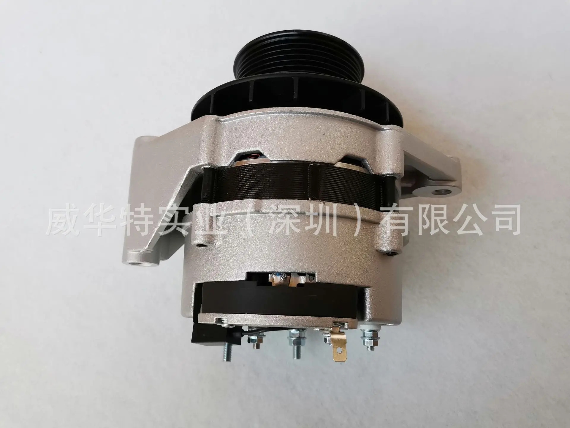 퍼킨스 발전기 66021544GB AS123 24V55A