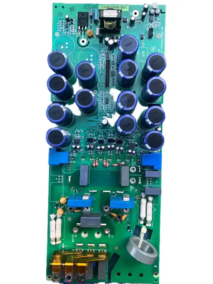 ABB 주파수 변환기 ACS510 550 시리즈 30KW 파워 보드 드라이브 SINT4420C