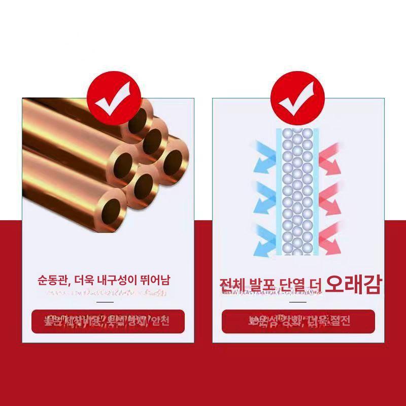 업소용 육수냉장고 40L 냉면 육수통 슬러시 1구 싱글 버킷 - 상세 이미지 5