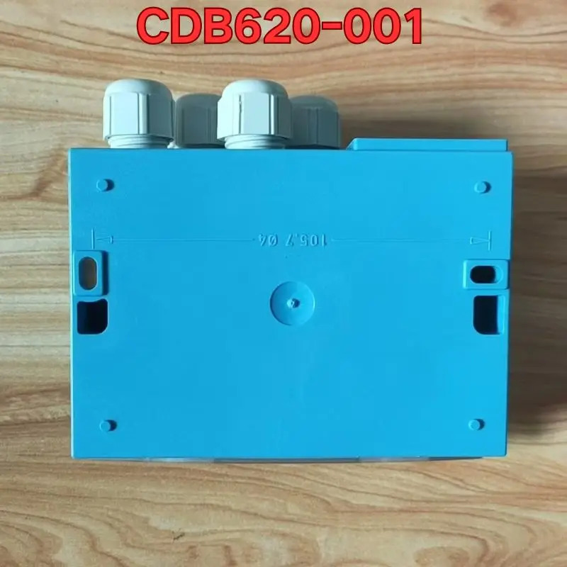 CDB620-001 스캐닝 컨트롤러 신