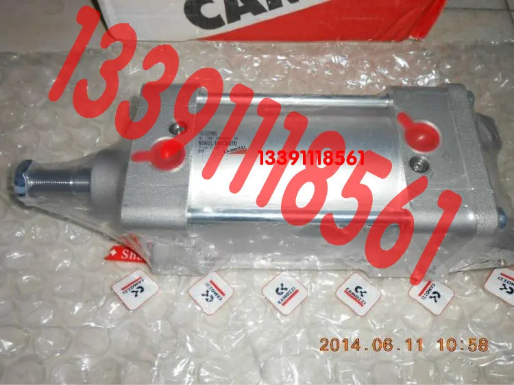 KanGM호환aosheng Camozzi 실린더 60 시리즈 60N2L100A0080