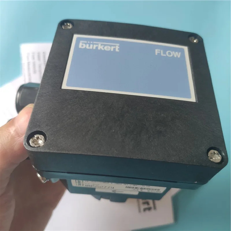 BURKERT8041 자기 유량계 4-20mA 독일 Baode 00552779 00560322 가능