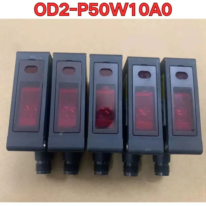 리퍼 OD2-P50W10A0 센서 기능 정상