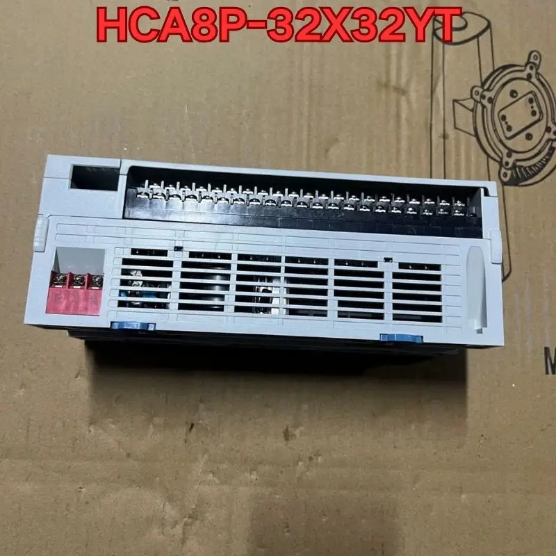리퍼 HCA8P-32X32YT PLC 컨트롤러 기능 정상