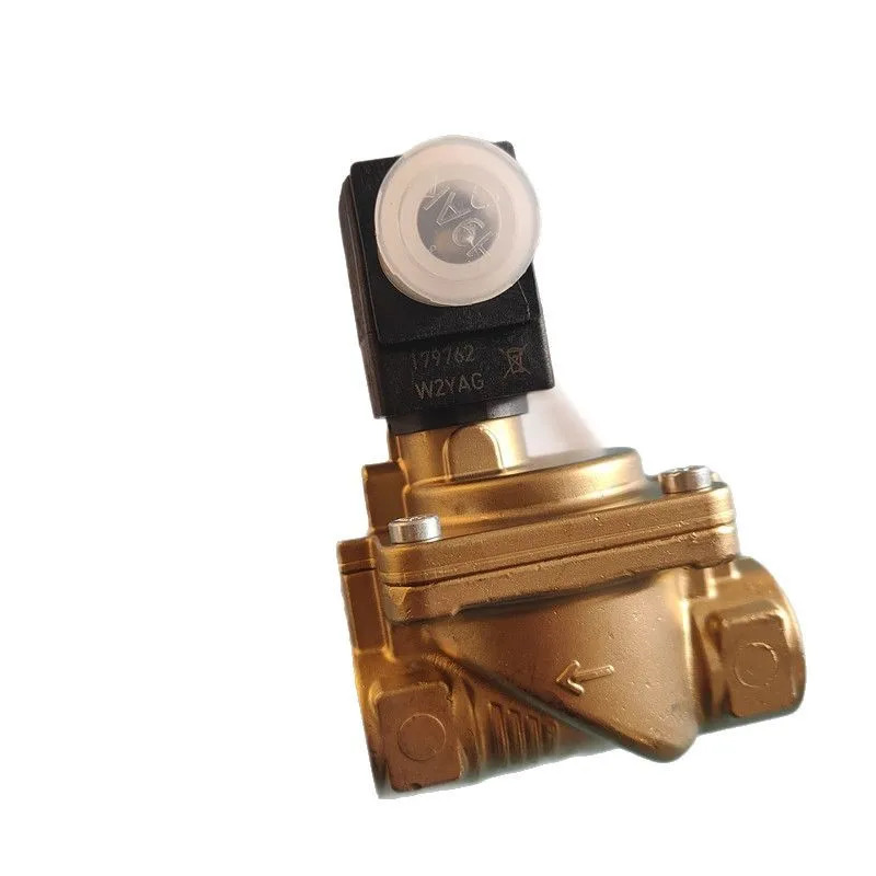 Burkert 솔레노이드 밸브 6281EV A 20.0 NBR MS G3/4 24V 00221850