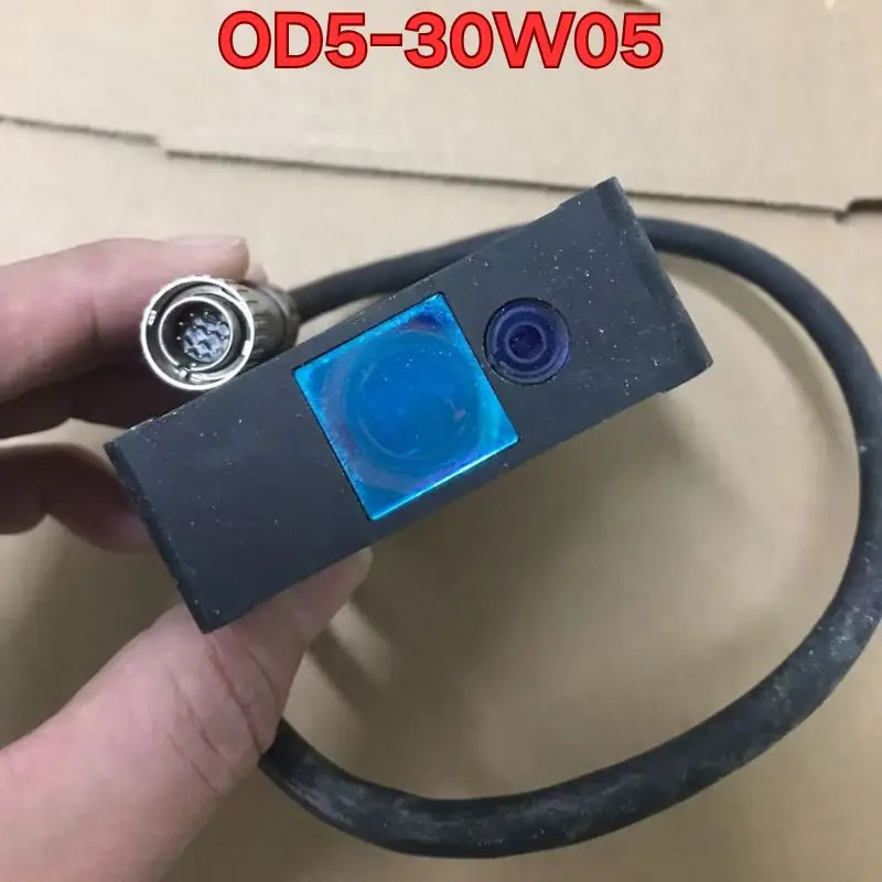 리퍼 OD5-30W05 센서 기능 정상