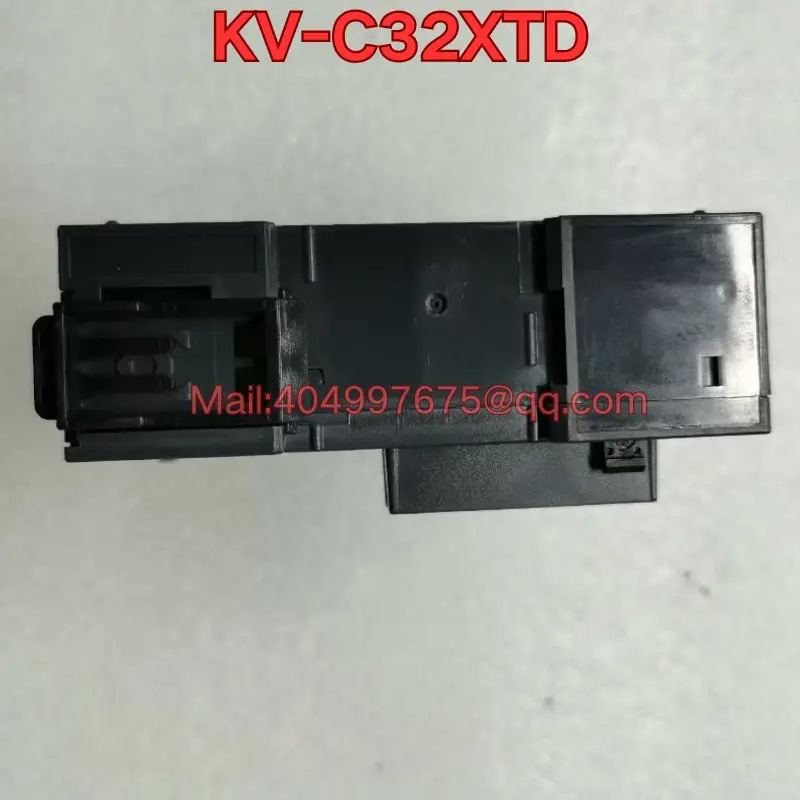 리퍼 KV-C32XTD PLC 모듈 기능 정상