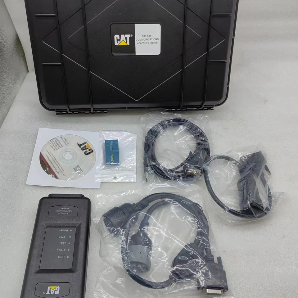 기계 공학 부품통신 어댑터 ET3 ET4 317-7485 478-0235