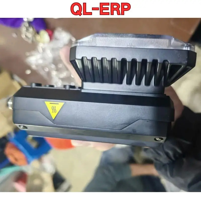 리퍼 QL-ERP 산업 코드 리더 기능 정상
