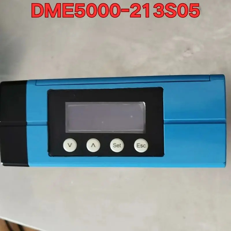 리퍼 DME5000-213S05 센서 기능 정상