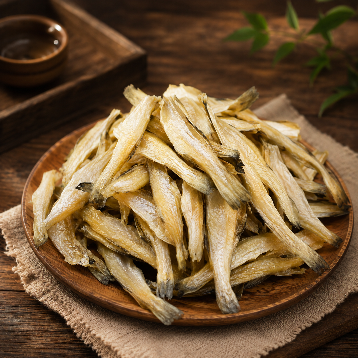 마른안주 두절손질노가리 호프맥주안주 업소용촉촉노가리 앵치 1kg, 10개 - 상품 이미지