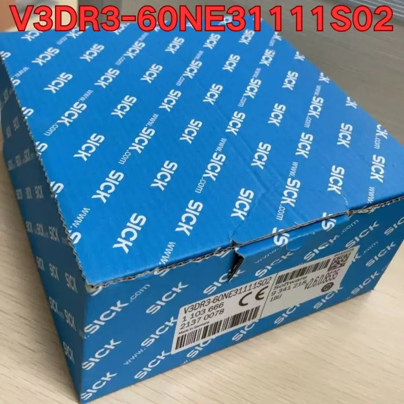 V3DR3-60NE31111S02 산업카메라 신
