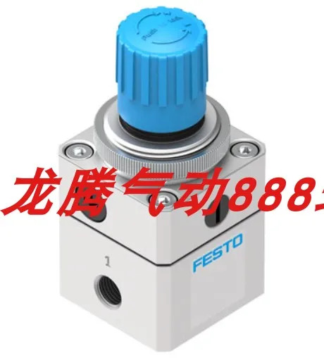 FESTO2416371 정밀 감압밸브 납품 환불 또는 선물 교환 없음 LRP-1/8-6