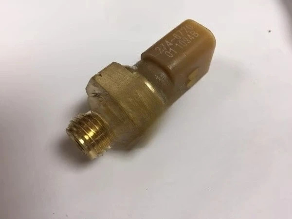 부품은 카터 CAT330C/325/336D 대기압 센서 오일 압력센서 274-6720