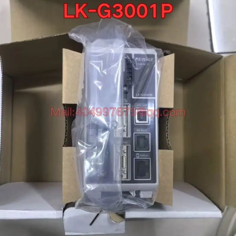 LK-G3001P PLC 컨트롤러 신