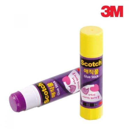 3M 3M 스카치 매직 풀 6625 25g