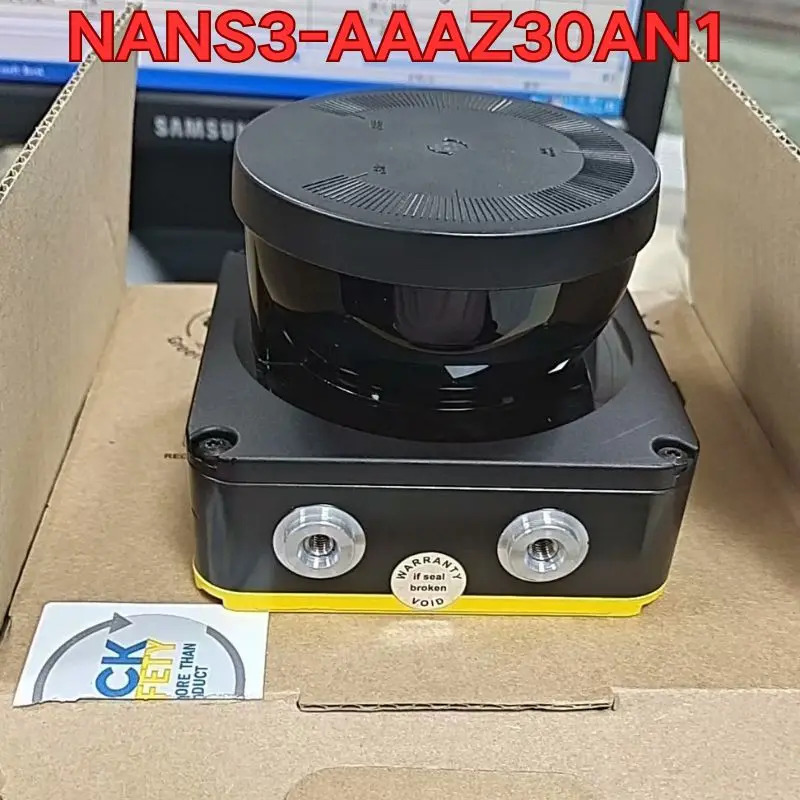 NANS3-AAAZ30AN1 라이더