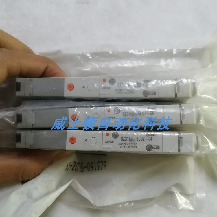 SMC 솔레노이드 밸브 VQC2200NR-5 VQC2100NR-5