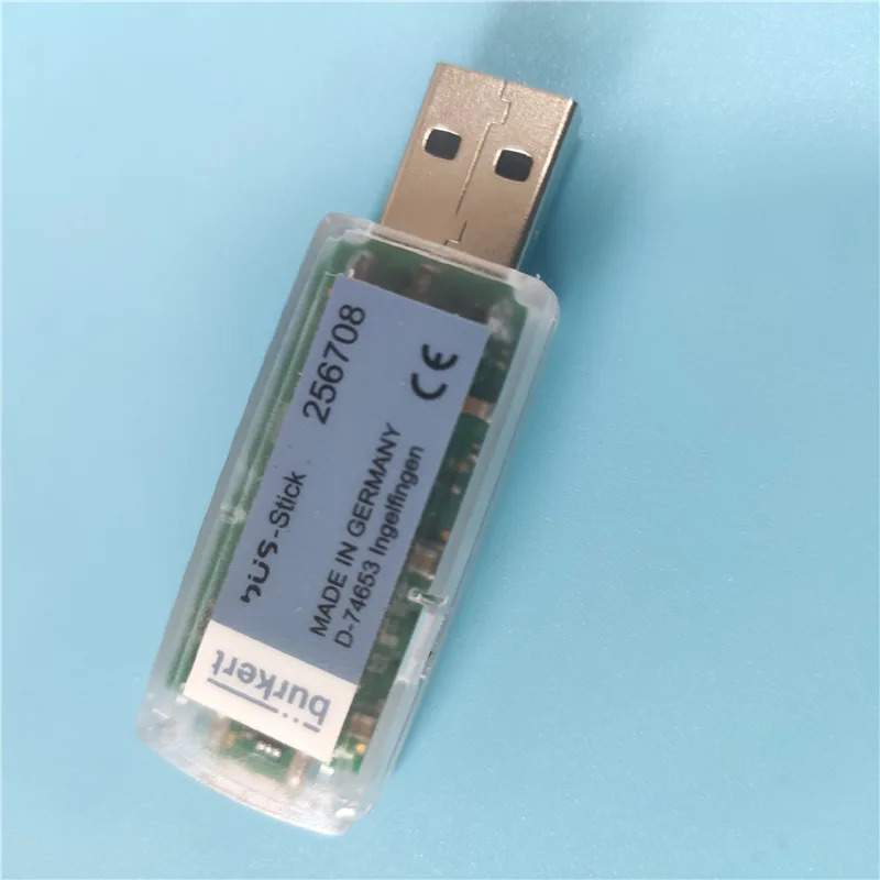 burkert8920 스터퍼 USB 포트 세트