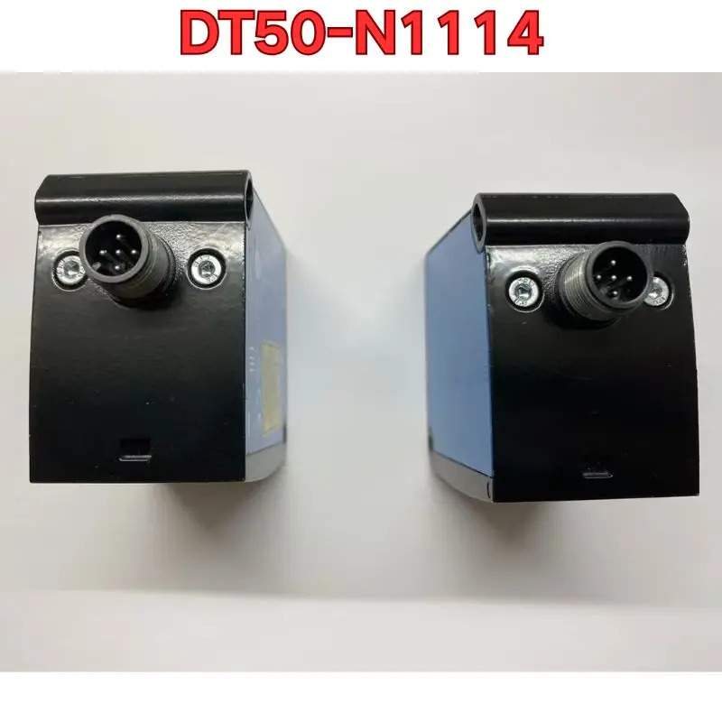 리퍼 광전스위치 DT50-N1114 기능 정상
