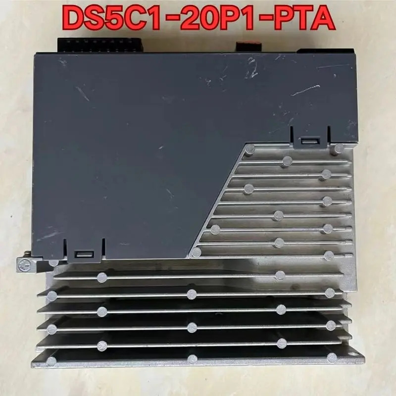 리퍼 DS5C1-20P1-PTA 서보 드라이브 기능 정상