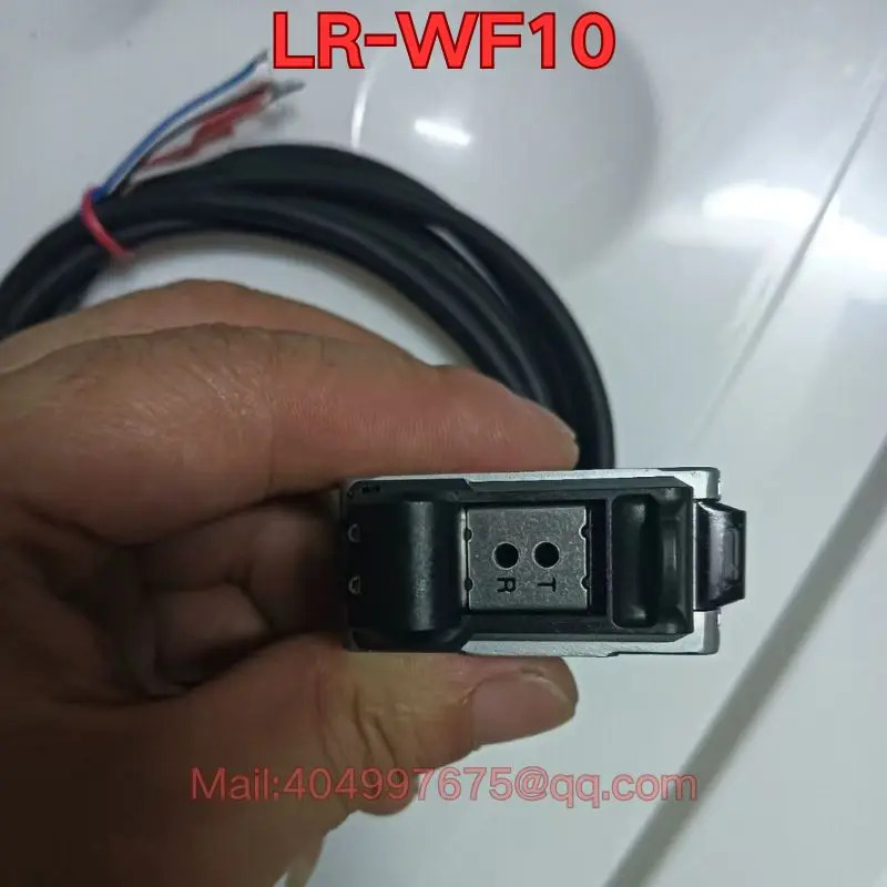 리퍼 LR-WF10 센서 기능 정상