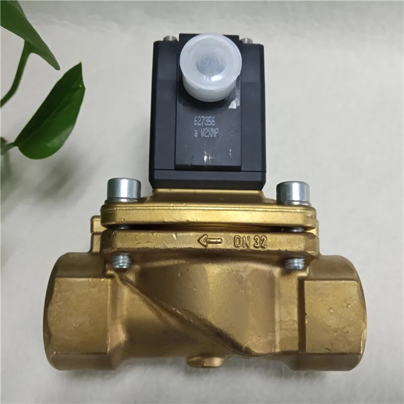 burkert 솔레노이드 밸브 0290 A 32.0 NBR MS 00052513 0052358