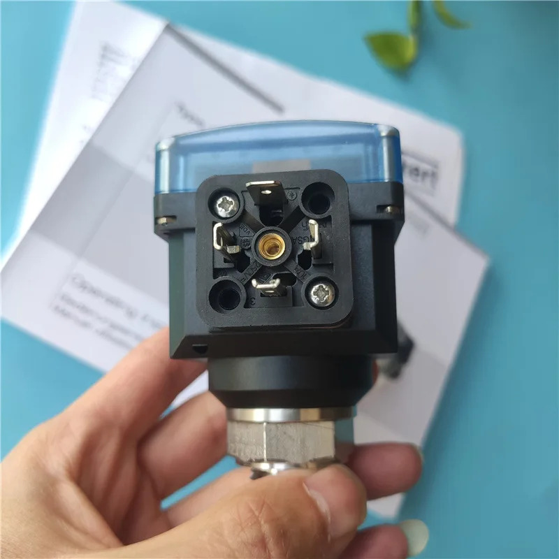 Burkert8400 블로워 유량계 00444696 00444697