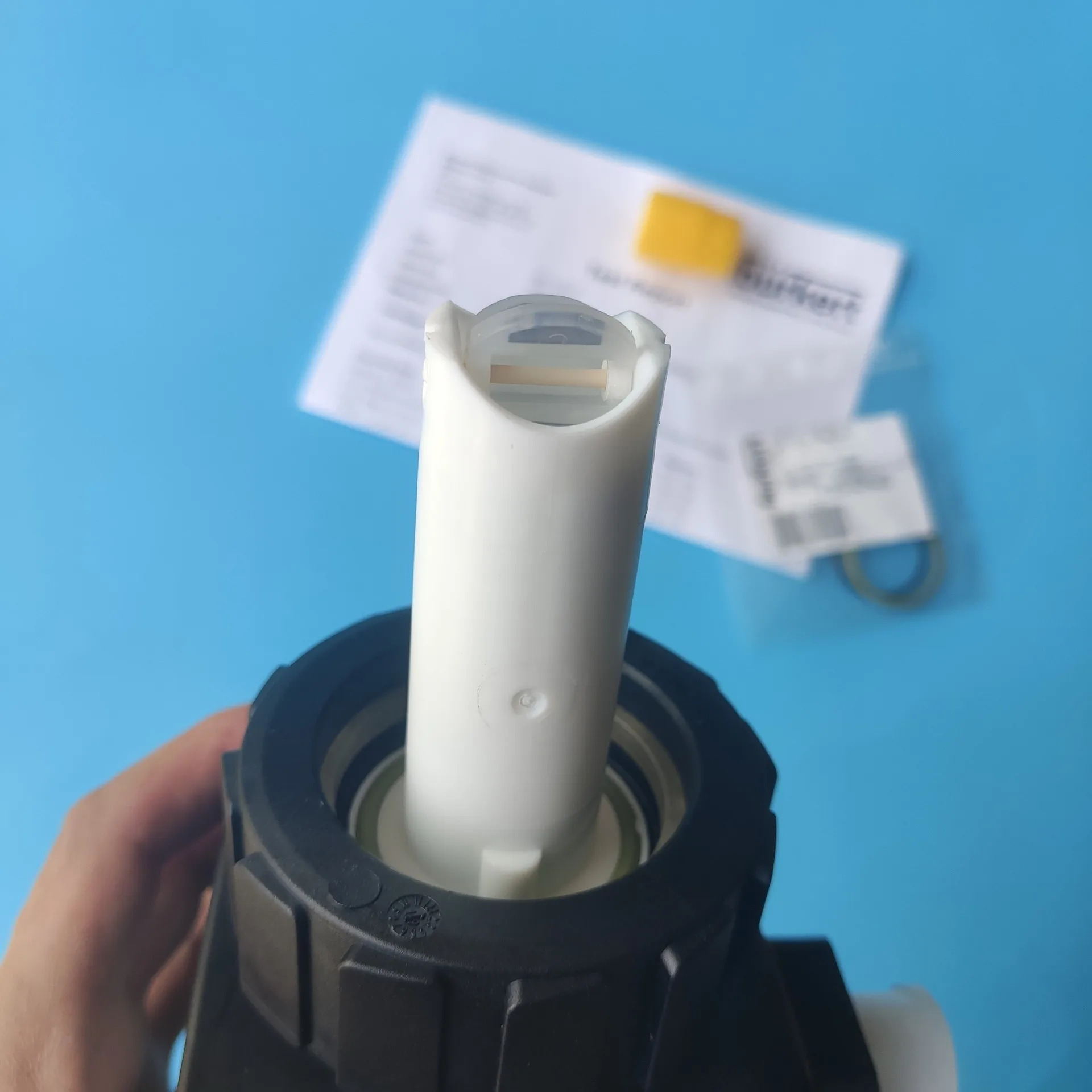 Burkert 유량 스위치 8025 Bode 유량계 00418992 00418778 00418779