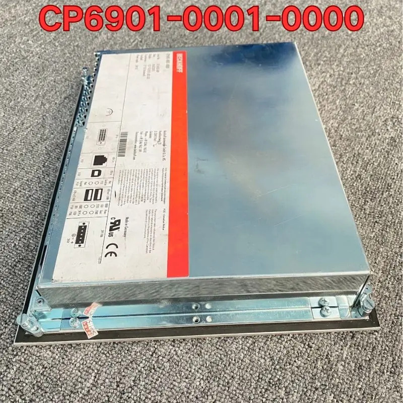 리퍼 CP6901-0001-0000 지능형 컨트롤러 기능 정상