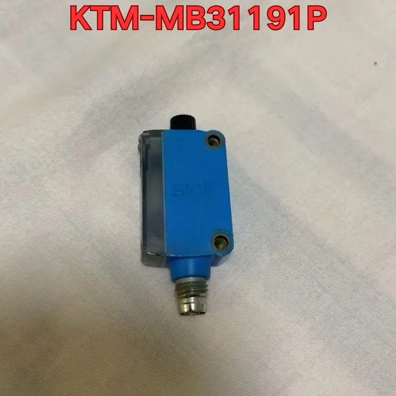 KTM-MB31191P 광전센서