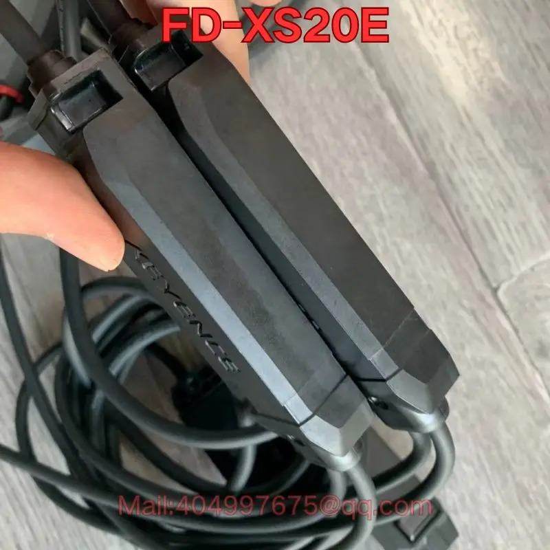 리퍼 FD-XS20E 센서 기능 정상