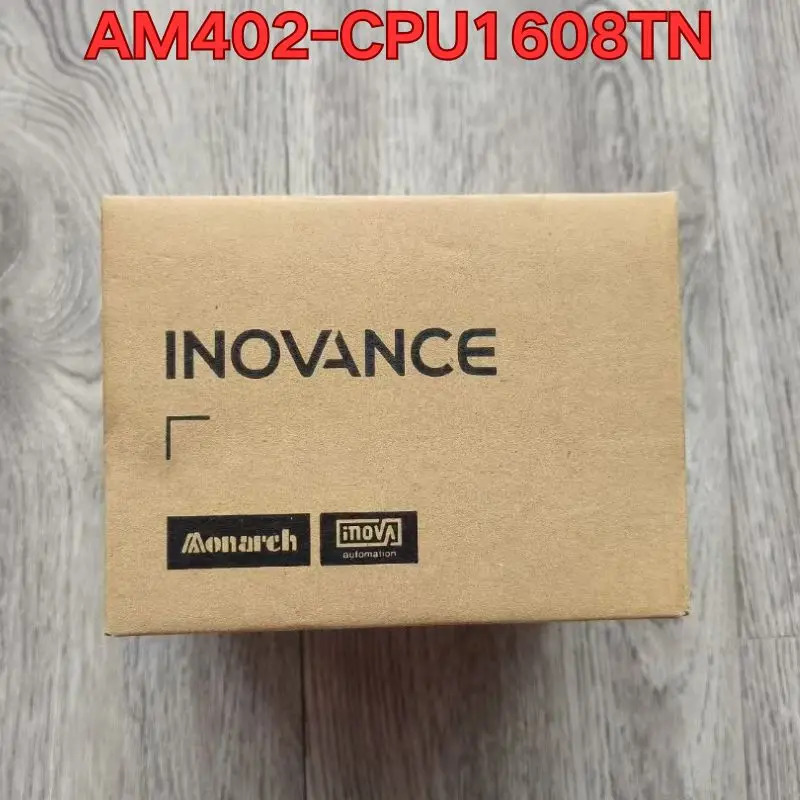 AM402-CPU1608TN PLC 컨트롤러 신