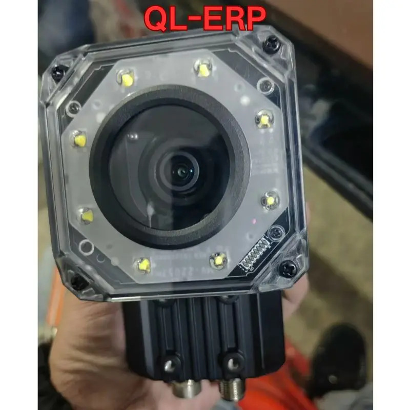 리퍼 QL-ERP 산업 코드 리더 기능 정상