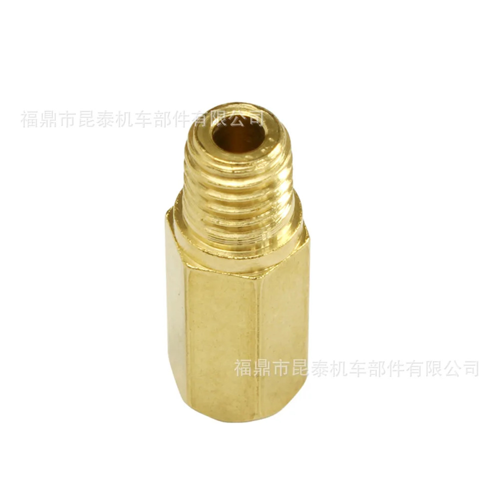 PWK FCR PWM PE PJ10PCS 기화기 노즐 메제트 99101-357