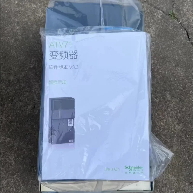 ATV71 인버터 ATV71HU15N4Z 1.5KW